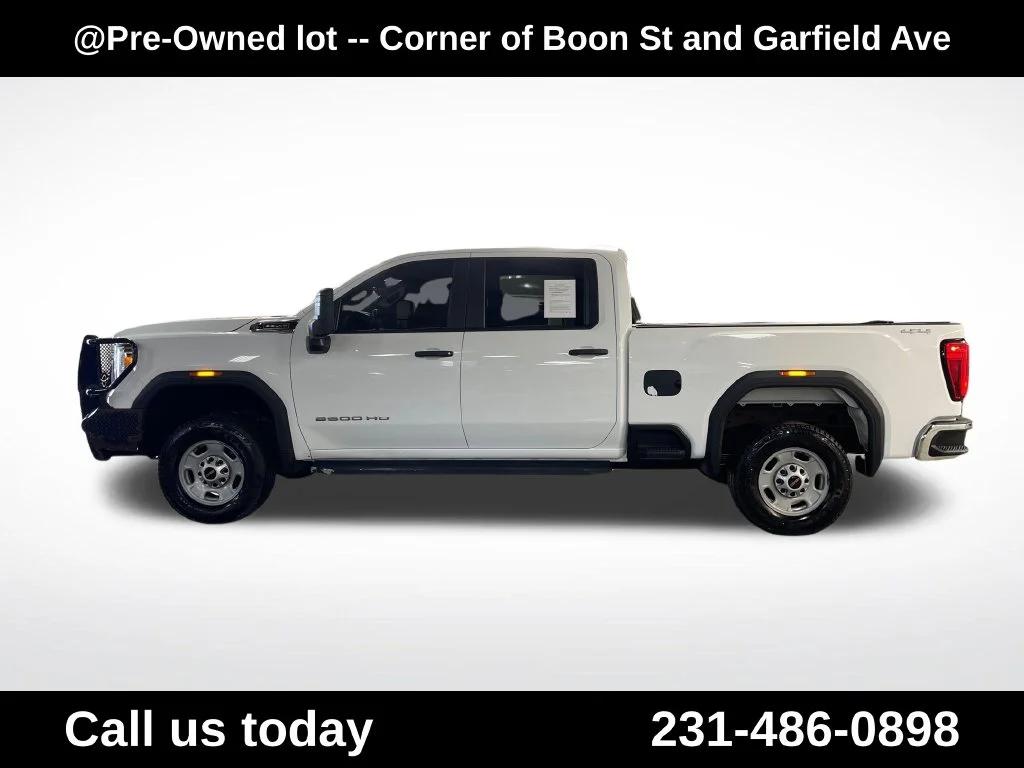 gmc sierra 2500hd 2020 1GT49LE73LF316833 image gmc sierra 2500hd 2020 1GT49LE73LF316833 image